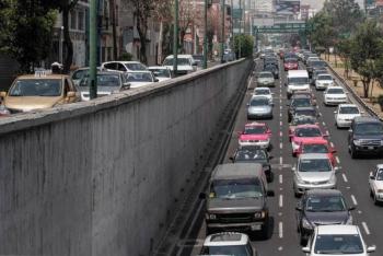 Hoy No Circula Sabatino 11 de octubre 2025: qu&eacute; autos descansan en CDMX y Edomex