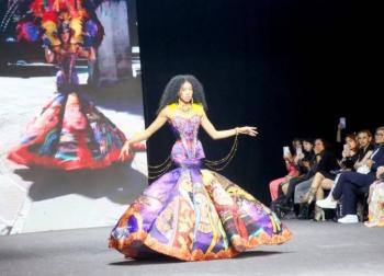 Dise&ntilde;o mexicano recibe mayor reconocimiento de extranjeros que en su pa&iacute;s de origen