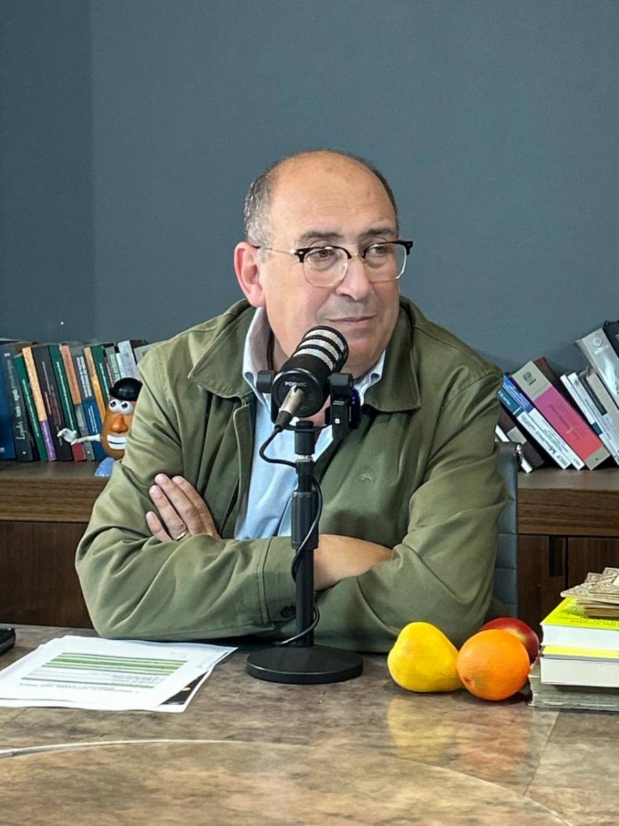 Rubén Moreira critica al Gobierno por próximos aumentos en impuestos y tarifas de museos
