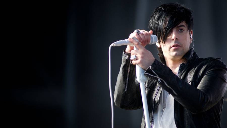 Ian Watkins, exvocalista de Lostprophets, asesinado en prisi&oacute;n de m&aacute;xima seguridad del Reino Unido