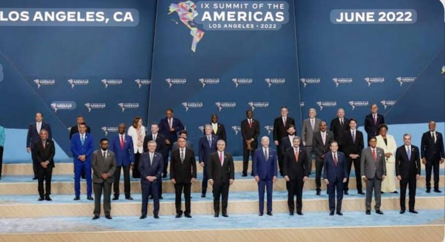 Sheinbaum no asistirá a la Cumbre de las Américas por exclusión de Venezuela, Nicaragua y Cuba