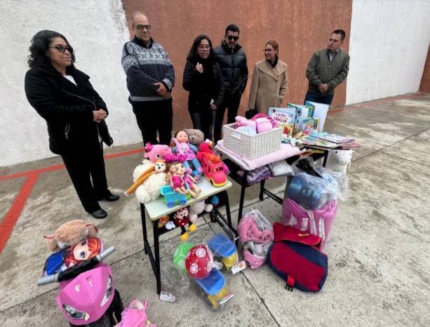 UAQ invita a sumarse a la colecta “Apapacho Felino 2025” por la ni&ntilde;ez serrana