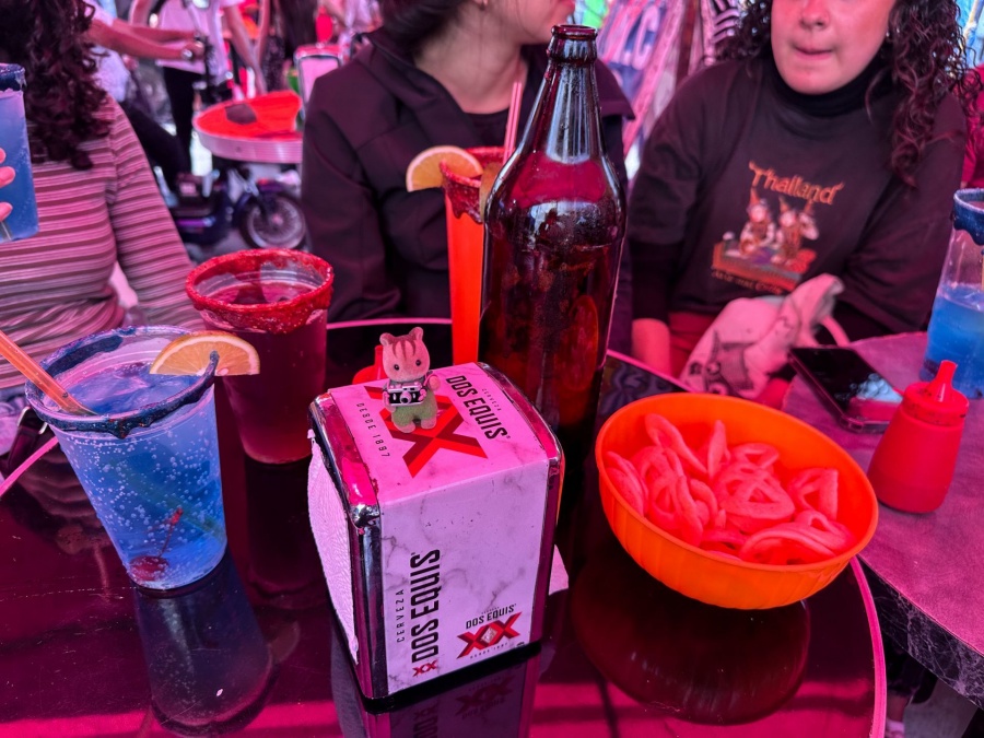 Ecatepec mantiene operativo constante para combatir la venta ilegal de alcohol