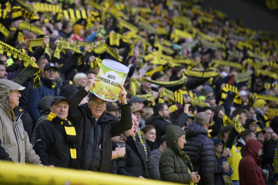 Un caso de presuntas agresiones sexuales implica a un exempleado del Borussia Dortmund