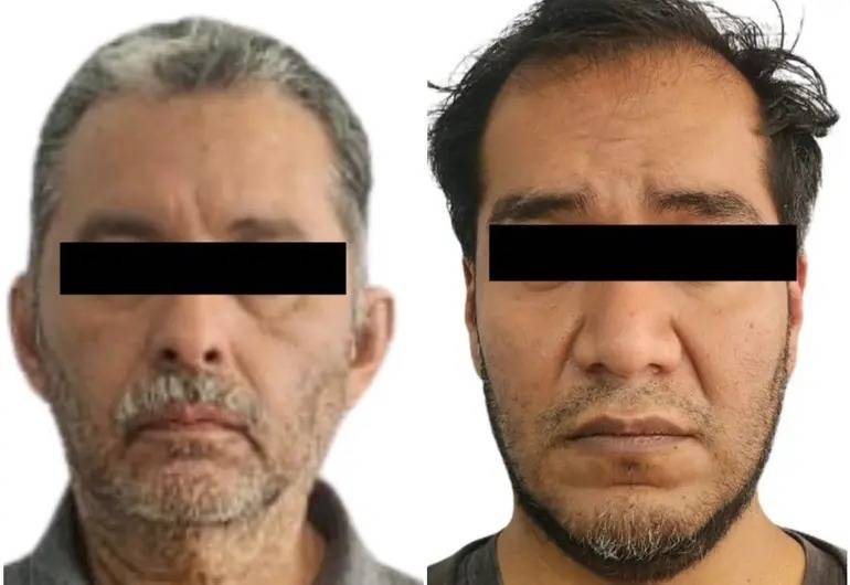 Detienen a dos sujetos por desaparición de Kimberly, alumna del CCH Naucalpan