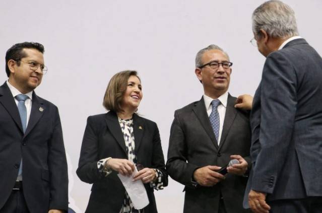 Inauguran el 2º Congreso de Logística y Comercio Exterior 2025 en Querétaro