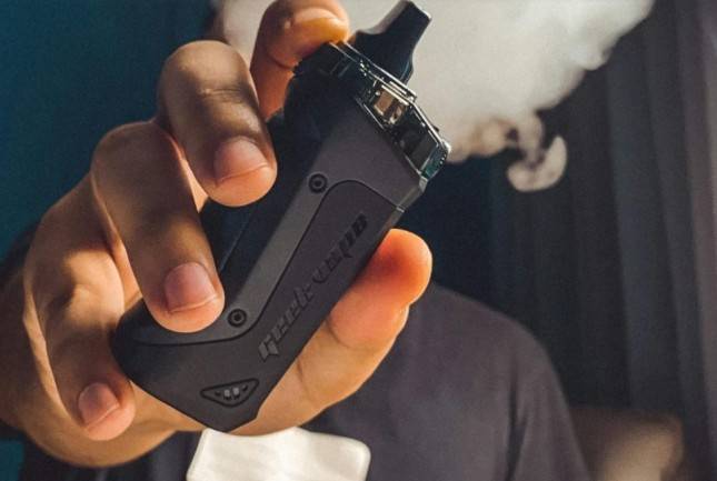 OMS alerta por aumento de adicci&oacute;n infantil a cigarrillos electr&oacute;nicos