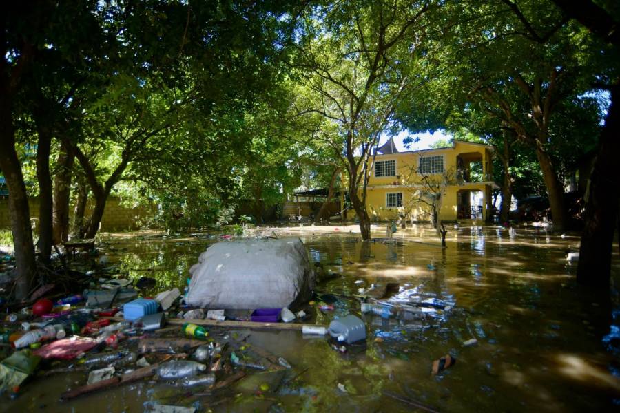 Se eleva a 64 el n&uacute;mero de fallecidos y 65 personas permanecen desaparecidas tras intensas lluvias