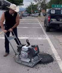 Gobierno municipal señala que reparaciones hechas por influencer tras muerte de “Don Nico” fueron obra oficial
