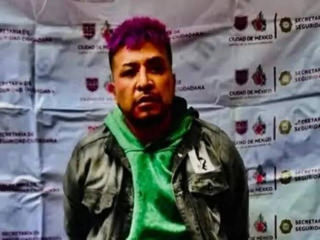 Farrukito de Tepito es liberado bajo condiciones judiciales pese a ser detenido con droga