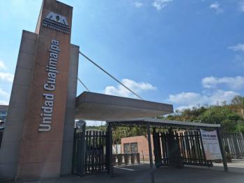 Amenaza de bomba en UAM Cuajimalpa: se extiende alerta universitaria tras incidentes en la UNAM