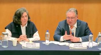 Resalta Banxico importancia del r&eacute;gimen cambiario