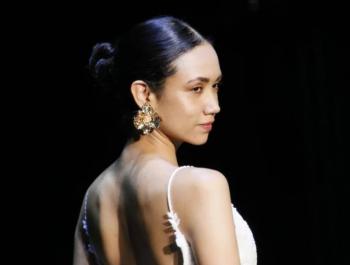 Pasarelas mexicanas integran inteligencia artificial en dise&ntilde;o y producci&oacute;n textil