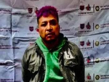 Farrukito de Tepito es liberado bajo condiciones judiciales pese a ser detenido con droga