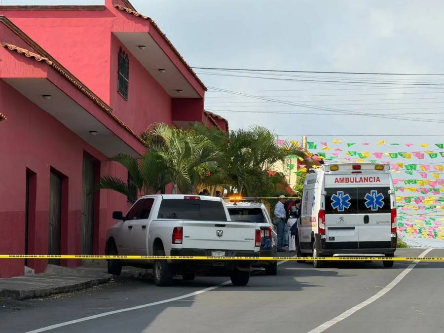 Asesinan a la exalcaldesa de Cuauhtémoc, Gabriela Mejía, en presunto ataque armado en Colima
