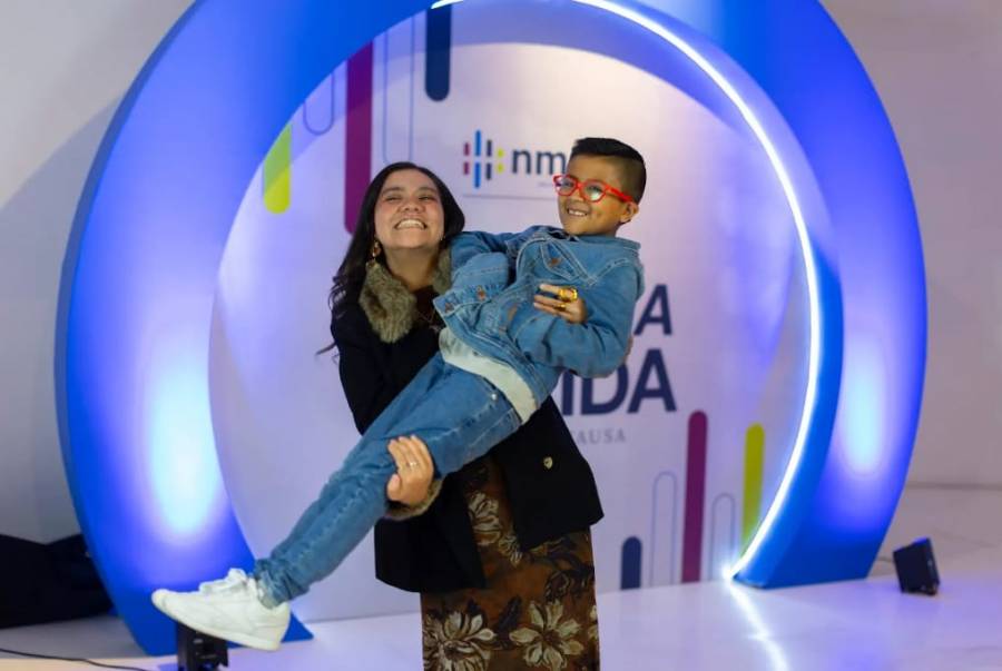 Sinfon&iacute;a de Vida: cuando el altruismo se convierte en la mejor melod&iacute;a