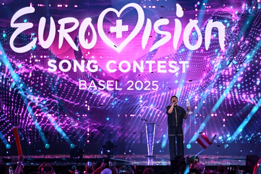 Eurovision aplaza a diciembre votación sobre participación de Israel
