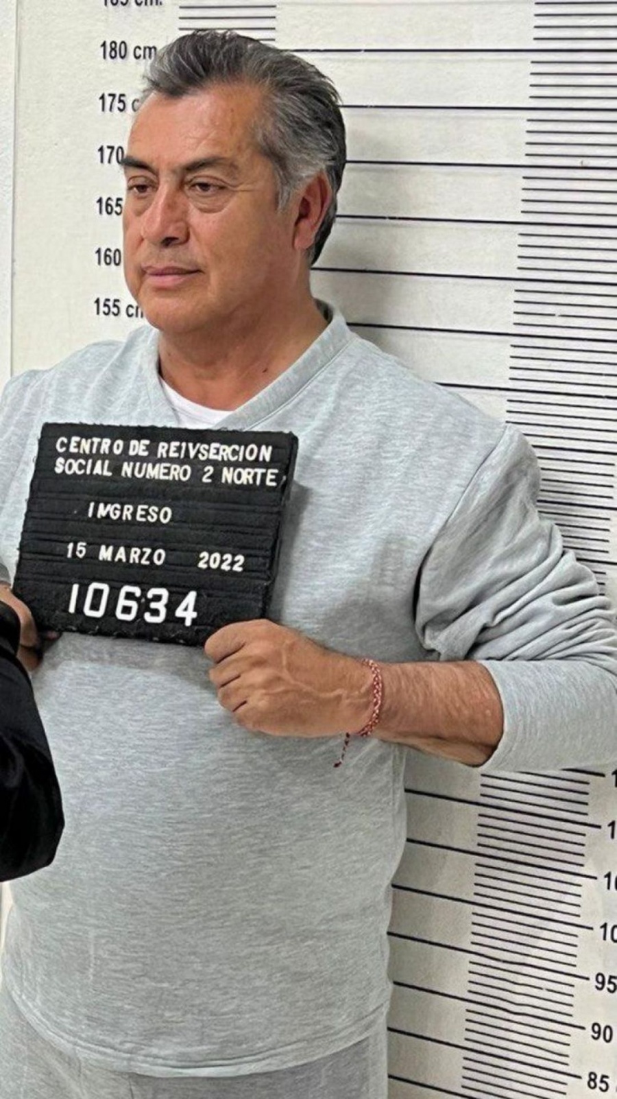 Amparan a ‘El Bronco’ y anulan vinculaci&oacute;n a proceso por abuso de autoridad