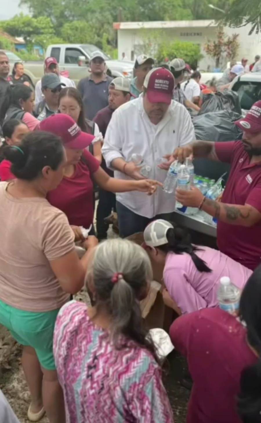 PAN denunciar&aacute; ante INE y TEPJF “rapi&ntilde;a pol&iacute;tica” de Morena en Veracruz
