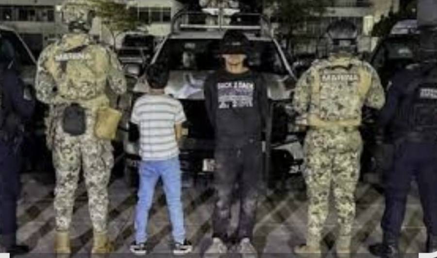 Reforzarán atención para jóvenes tras detención del ‘niño sicario’ en Tabasco