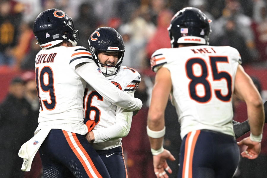 Resultados de la Semana 6 de la NFL