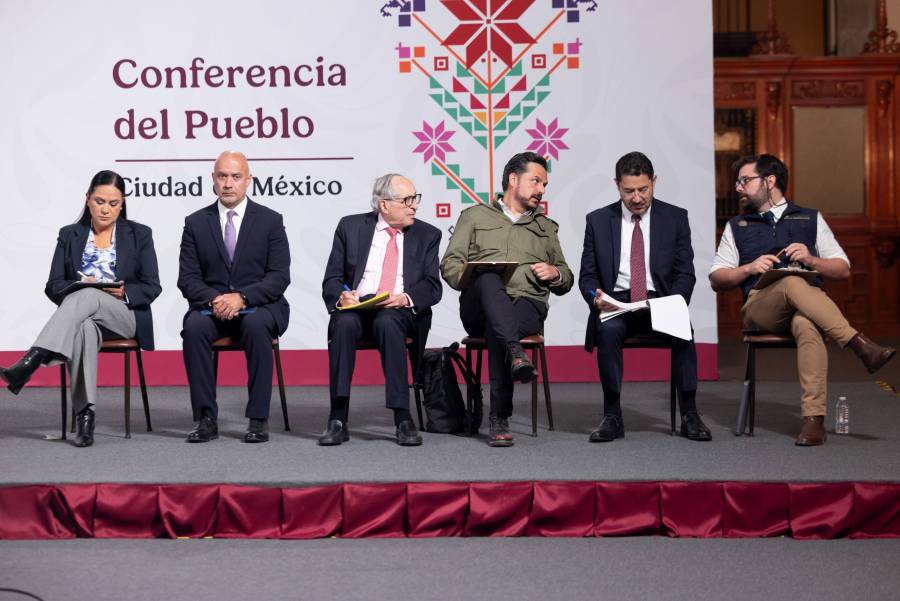 ISSSTE e IMSS reportan 40 unidades médicas afectadas por lluvias e inundaciones