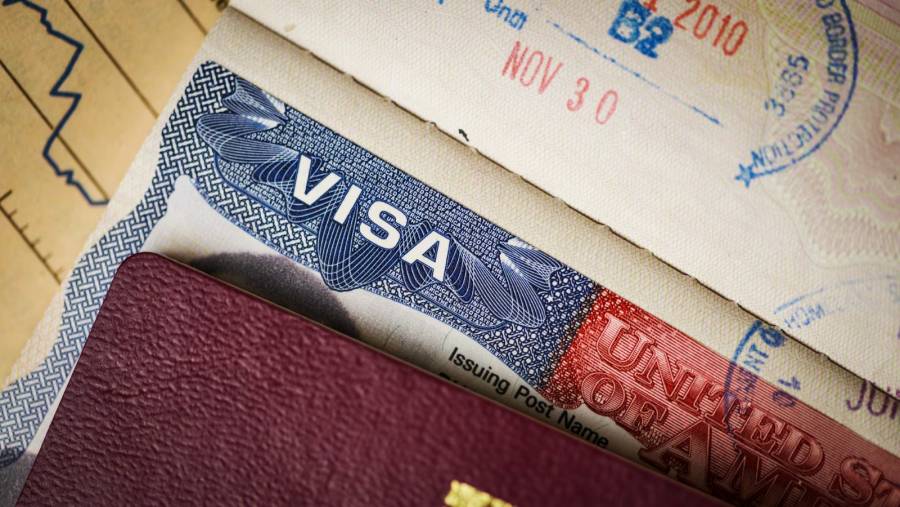 EE. UU. revoca visas a más de 50 políticos mexicanos, afectando a morenistas