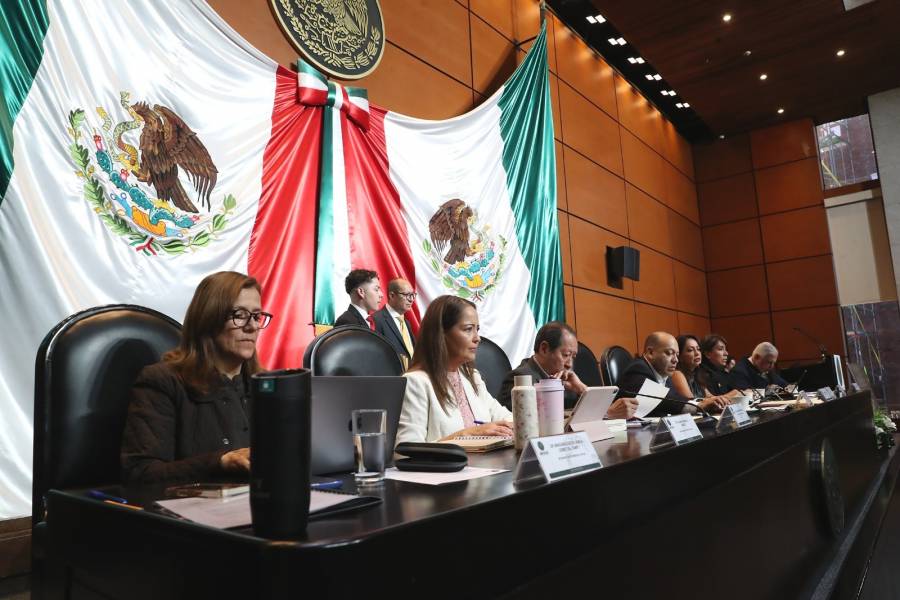 Concluyen audiencias p&uacute;blicas sobre reforma a Ley de Amparo en San L&aacute;zaro; se&ntilde;alan afectaciones en la aplicaci&oacute;n de la justicia