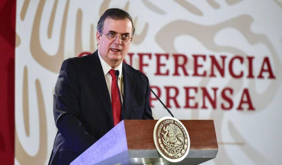 México analiza elevar aranceles a importaciones ante tensión comercial entre China y Estados Unidos