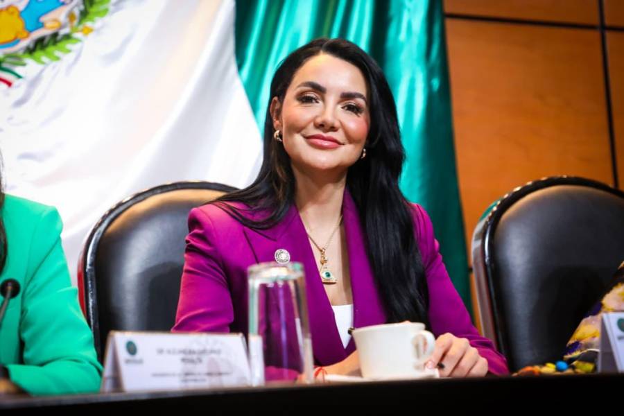 Morena destaca la labor solidaria de la presidenta Sheinbaum ante emergencias por lluvias