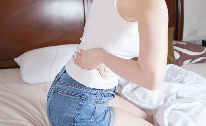 Cuándo el dolor de espalda ya no es normal