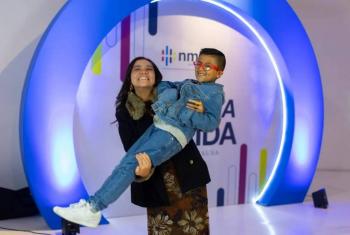Sinfon&iacute;a de Vida: cuando el altruismo se convierte en la mejor melod&iacute;a