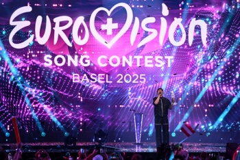 Eurovision aplaza a diciembre votaci&oacute;n sobre participaci&oacute;n de Israel
