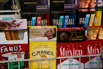 Diputados aprueban aumentos de impuestos a refrescos, sueros, cigarrillos y videojuegos