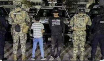 Reforzar&aacute;n atenci&oacute;n para j&oacute;venes tras detenci&oacute;n del ‘ni&ntilde;o sicario’ en Tabasco