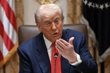 Trump anuncia seis muertos en nuevo ataque contra supuesta lancha narco frente a Venezuela