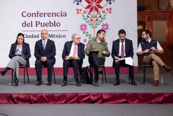 ISSSTE e IMSS reportan 40 unidades m&eacute;dicas afectadas por lluvias e inundaciones