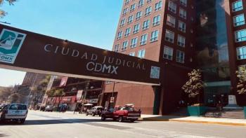 FGJCDMX busca a segundo implicado en homicidio del abogado David Cohen Sacal