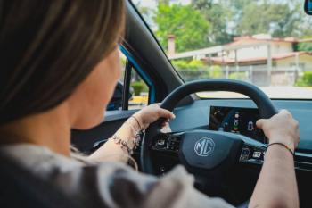MG Motor impulsa la movilidad sustentable en el D&iacute;a Mundial de la Protecci&oacute;n de la Naturaleza