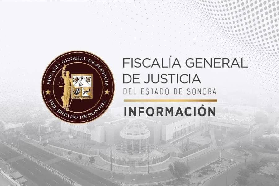 Detienen a cinco presuntos implicados en hallazgo de 60 cuerpos en fosas clandestinas en Sonora