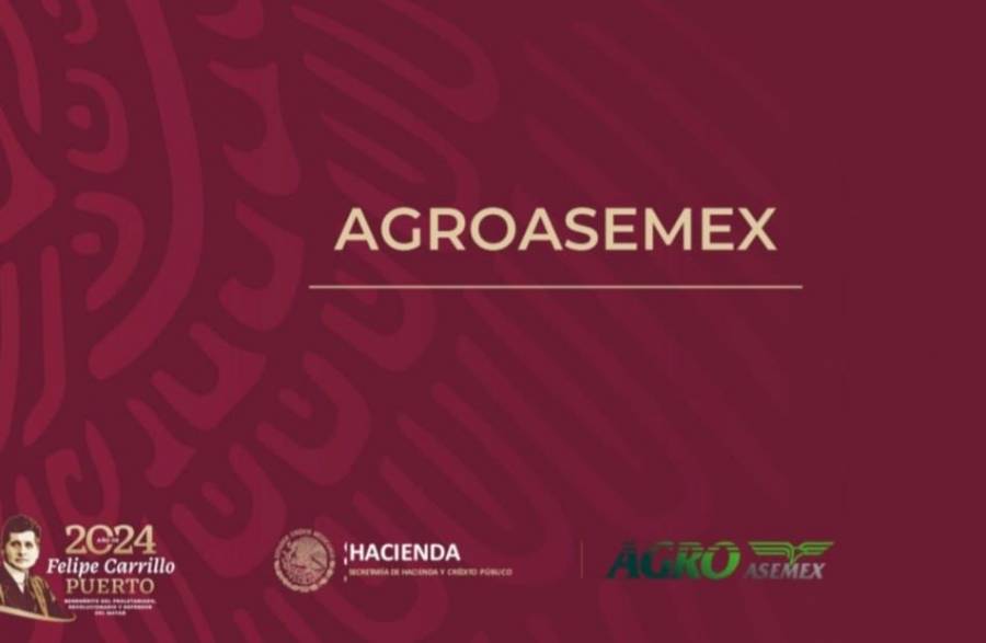 Gobierno aplicará seguros que supieron al Fonden para reparar infraestructura dañada por inundaciones