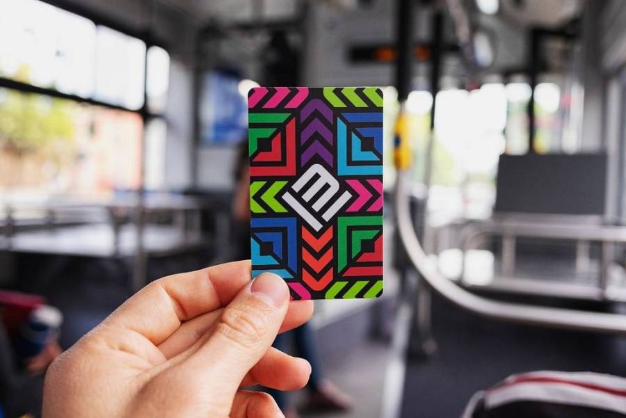 La Tarjeta de Movilidad Integrada cumple seis años y supera los 11 mil millones de viajes en la CDMX
