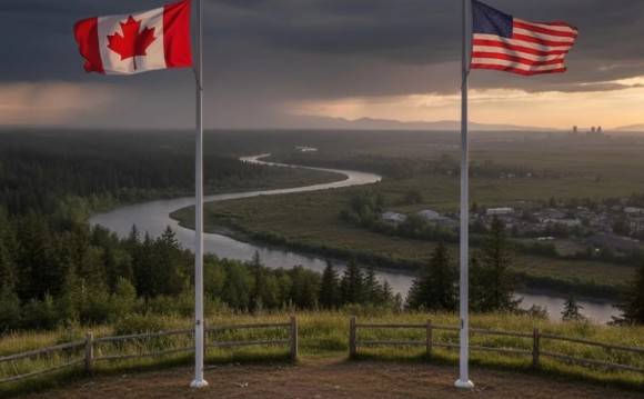 Boicotear a Estados Unidos le est&aacute; saliendo caro a Canad&aacute;