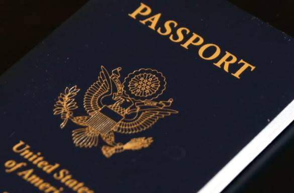 EEUU revoca visas a más de 50 funcionarios mexicanos