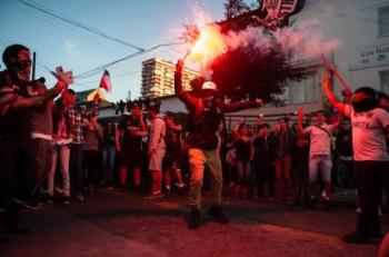 El grito de una generaci&oacute;n derriba al presidente de Madagascar