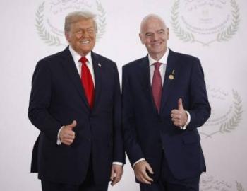 FIFA conf&iacute;a en las 16 ciudades sede del Mundial 2026 tras declaraciones de Trump