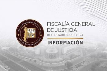 Detienen a cinco presuntos implicados en hallazgo de 60 cuerpos en fosas clandestinas en Sonora