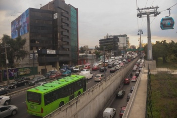 Hoy No Circula este jueves 16 de octubre en CDMX y Edomex