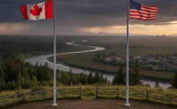 Boicotear a Estados Unidos le est&aacute; saliendo caro a Canad&aacute;