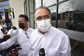Gobierno de EE. UU. revoca visa a H&eacute;ctor Astudillo Flores